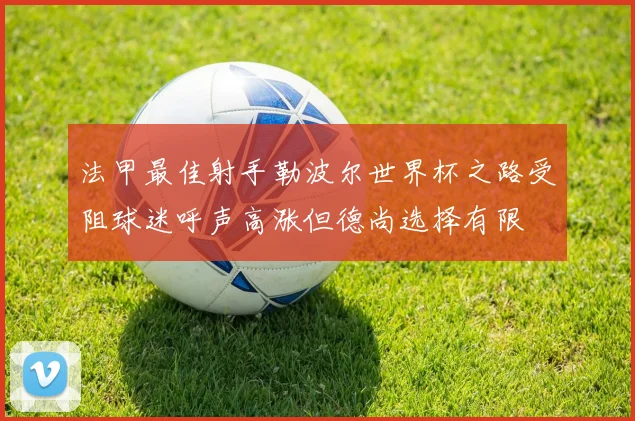 法甲最佳射手勒波尔世界杯之路受阻球迷呼声高涨但德尚选择有限